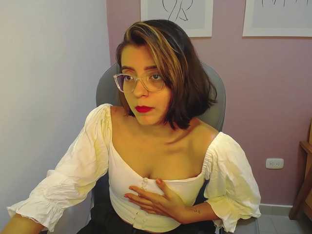 Snímky obrazovky vysielania ary-cam230
