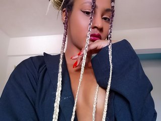 Erotický videohovor Aryaexoticaonly