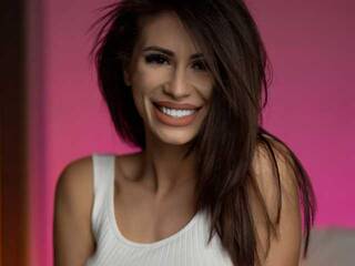 Erotický videohovor AryaLopes