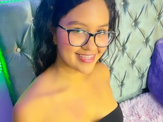 Erotický videohovor AryaVarma