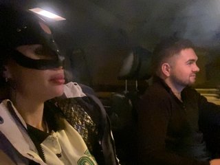 Erotický videohovor AryLexy