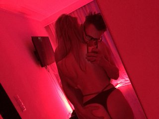 Erotický videohovor Asalexy