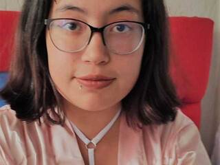 Erotický videohovor asheboobs