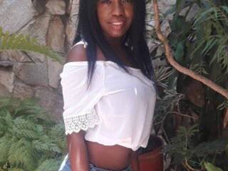 Erotický videohovor ashelyanddoll