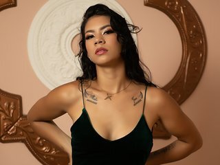 Erotický videohovor AshelyDuque