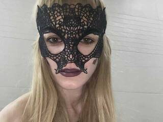 Erotický videohovor AshFannie