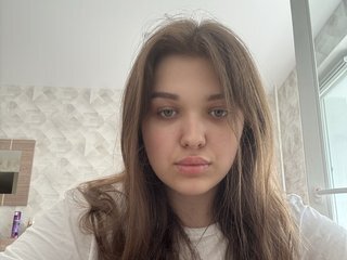 Erotický videohovor AshleaReuer