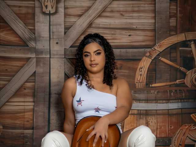 Foto profilu Ashley-12