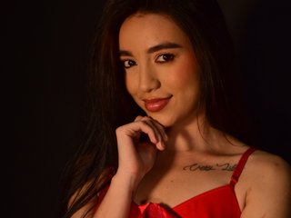 Erotický videohovor Ashley-7777