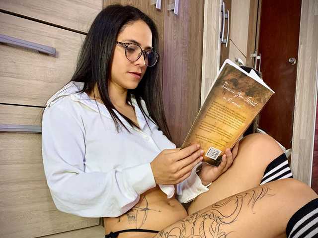Foto profilu Ashley-amoret