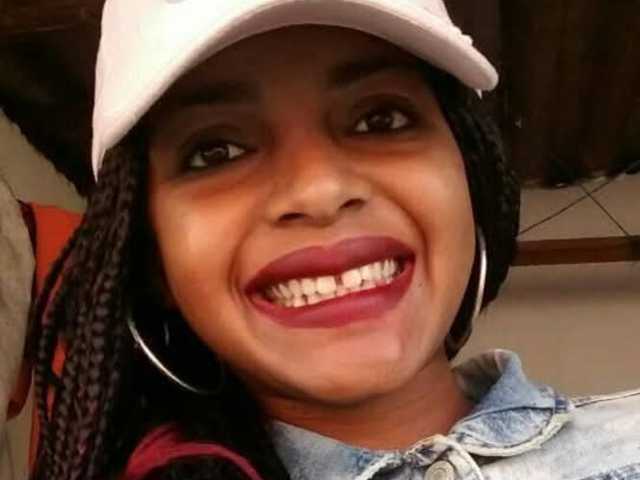 Foto profilu Ashley-Ebony