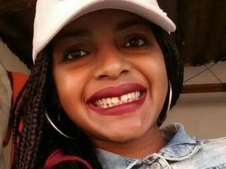 Erotický videohovor Ashley-Ebony