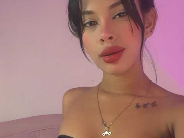 Foto profilu ashley-ferrer