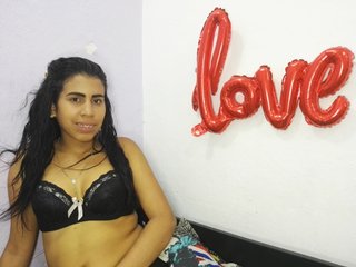 Erotický videorozhovor Ashley-Lovers