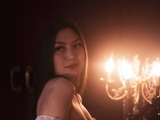 Erotický videohovor Ashley-no