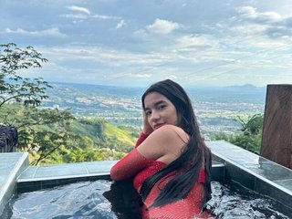 Erotický videohovor Ashley-sc