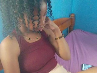 Erotický videohovor Ashley169