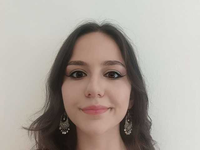 Foto profilu AshleyCrystal