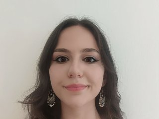 Erotický videohovor AshleyCrystal