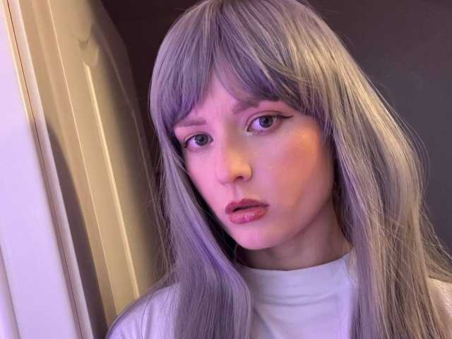 Foto profilu AshleyFay