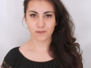 Foto profilu ashleygreen
