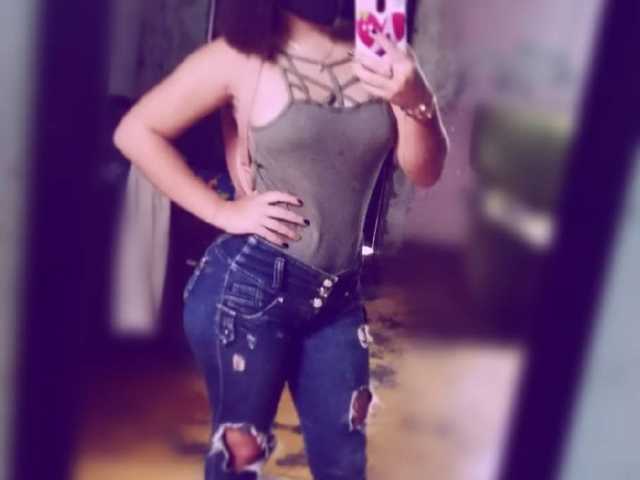 Foto profilu ashleyh