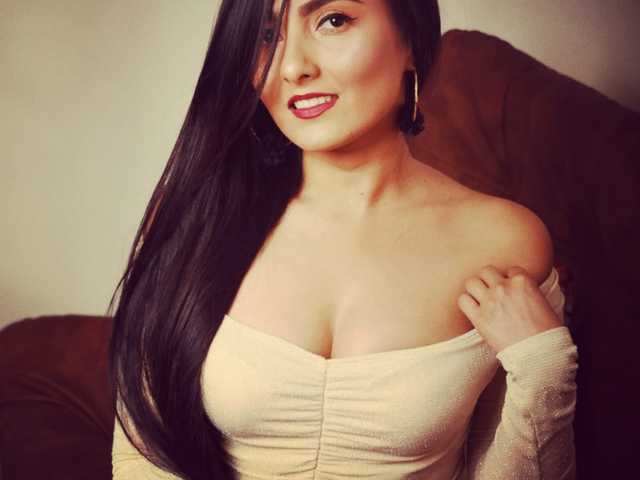 Foto profilu AshleyJhonson