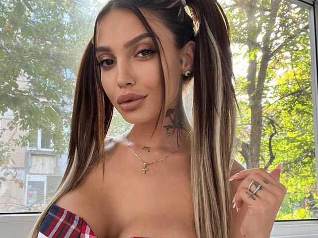 Foto profilu AshleyLux