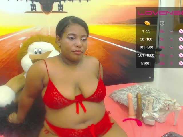 Fotografie ashleyparkx Lovense: Interactive Toy that vibrates with your Tips #ebony #ass #bigboobs #bbw #Lovense #Ohmibod #interactivetoy