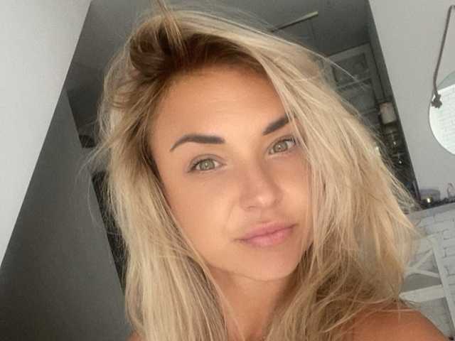 Foto profilu AshleyPerfect
