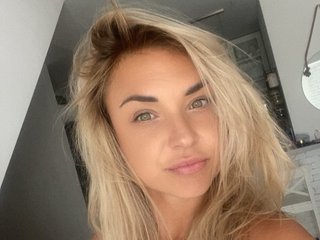 Erotický videohovor AshleyPerfect