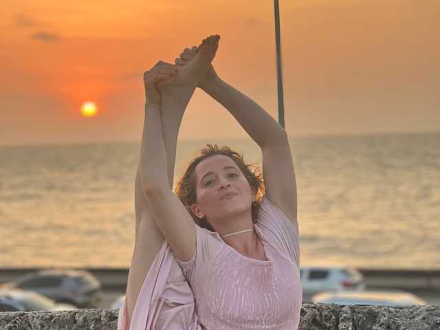 Foto profilu AshleySoe
