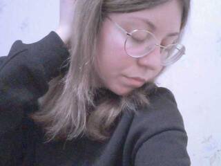 Erotický videohovor _ApplePie_