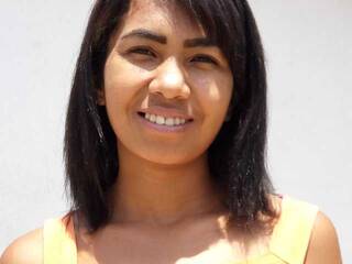 Erotický videohovor Ashleysweety