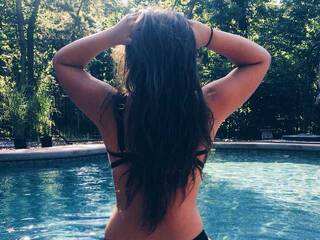 Erotický videohovor ashleyvillaz