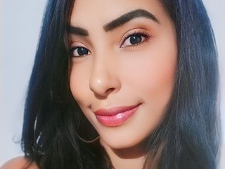 Erotický videohovor Ashleywilson