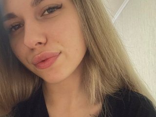 Erotický videohovor Ashleyya