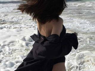 Erotický videohovor ASHLIE-BROWN