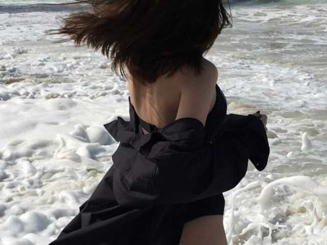 Foto profilu ASHLIE-BROWN