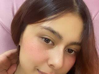 Erotický videohovor ashlie-evanss