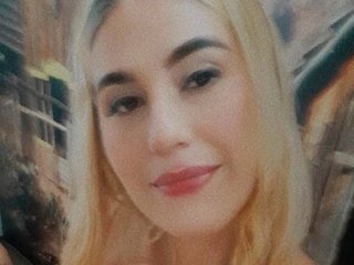 Erotický videohovor ashlleyqueen