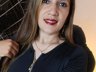Erotický videohovor Ashly08