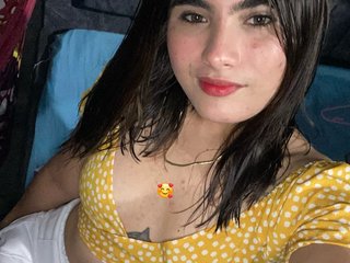 Erotický videohovor ashly18latina