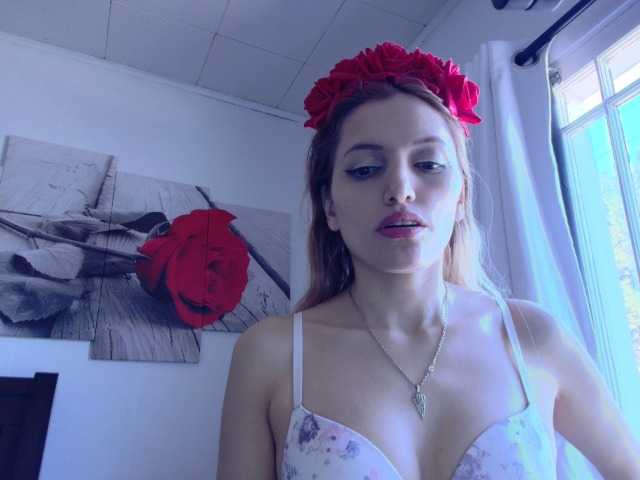 Fotografie ashlynnMega New here fan of group chat or private