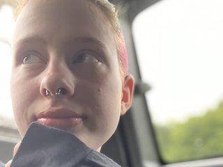 Erotický videohovor AshNarya