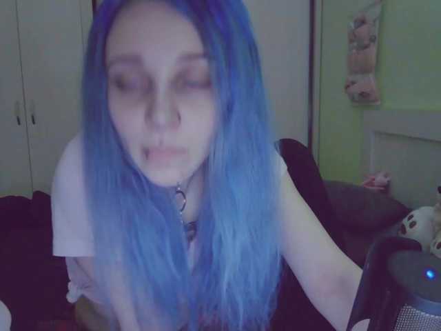 Snímky obrazovky vysielania ashy-slashy