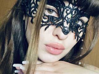 Erotický videohovor Asia7777