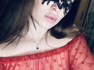 Erotický videohovor Asia7777