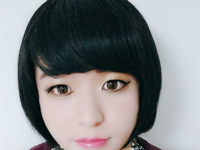Profilová fotka asian-nana