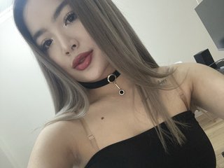 Erotický videohovor asian-princess